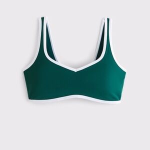 Abercrombie & Fitch YPB Sports Bra